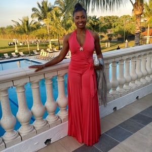 Meet your Posher, Marcia